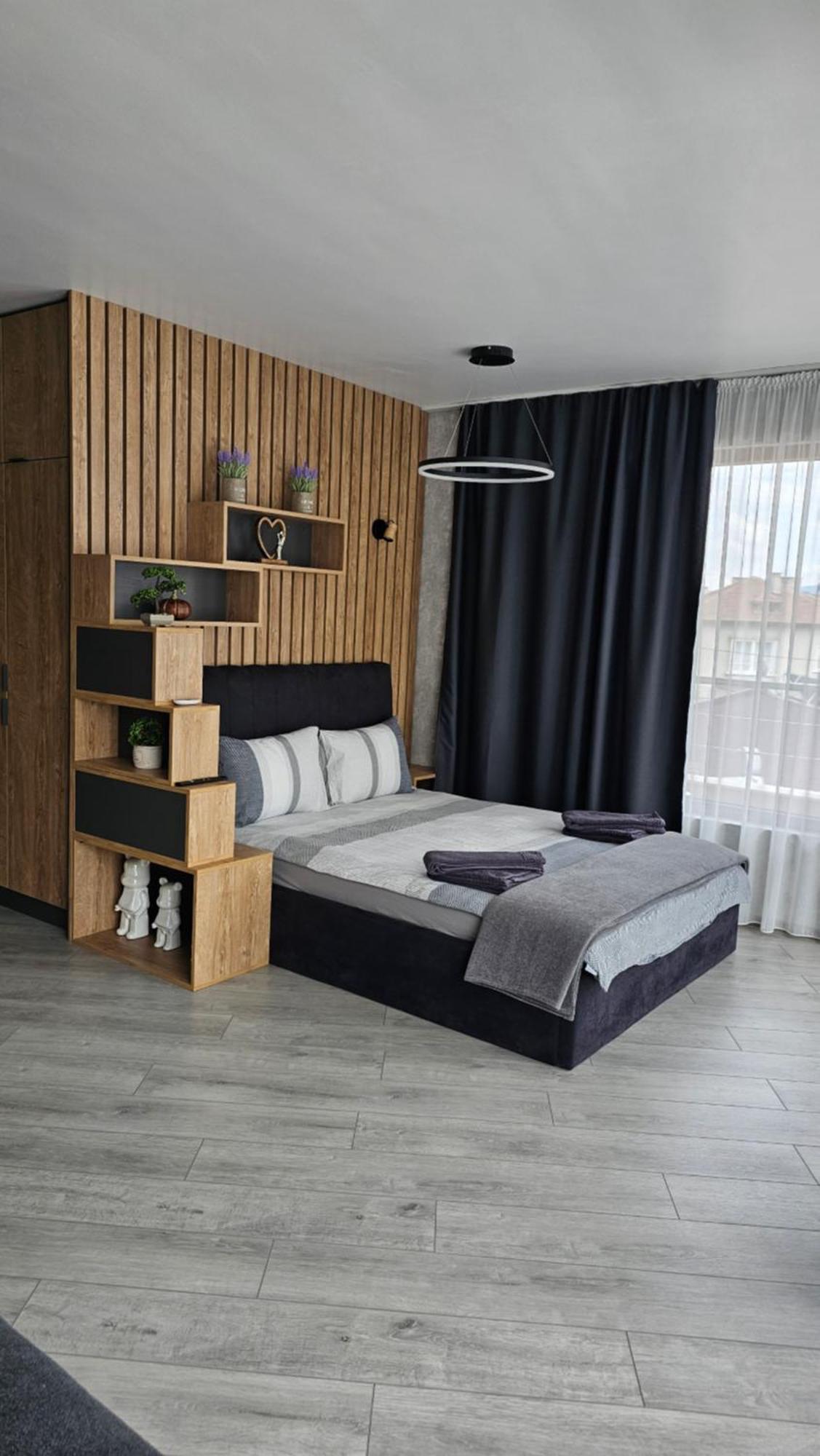 Апартамент Жери Velingrad Exterior foto